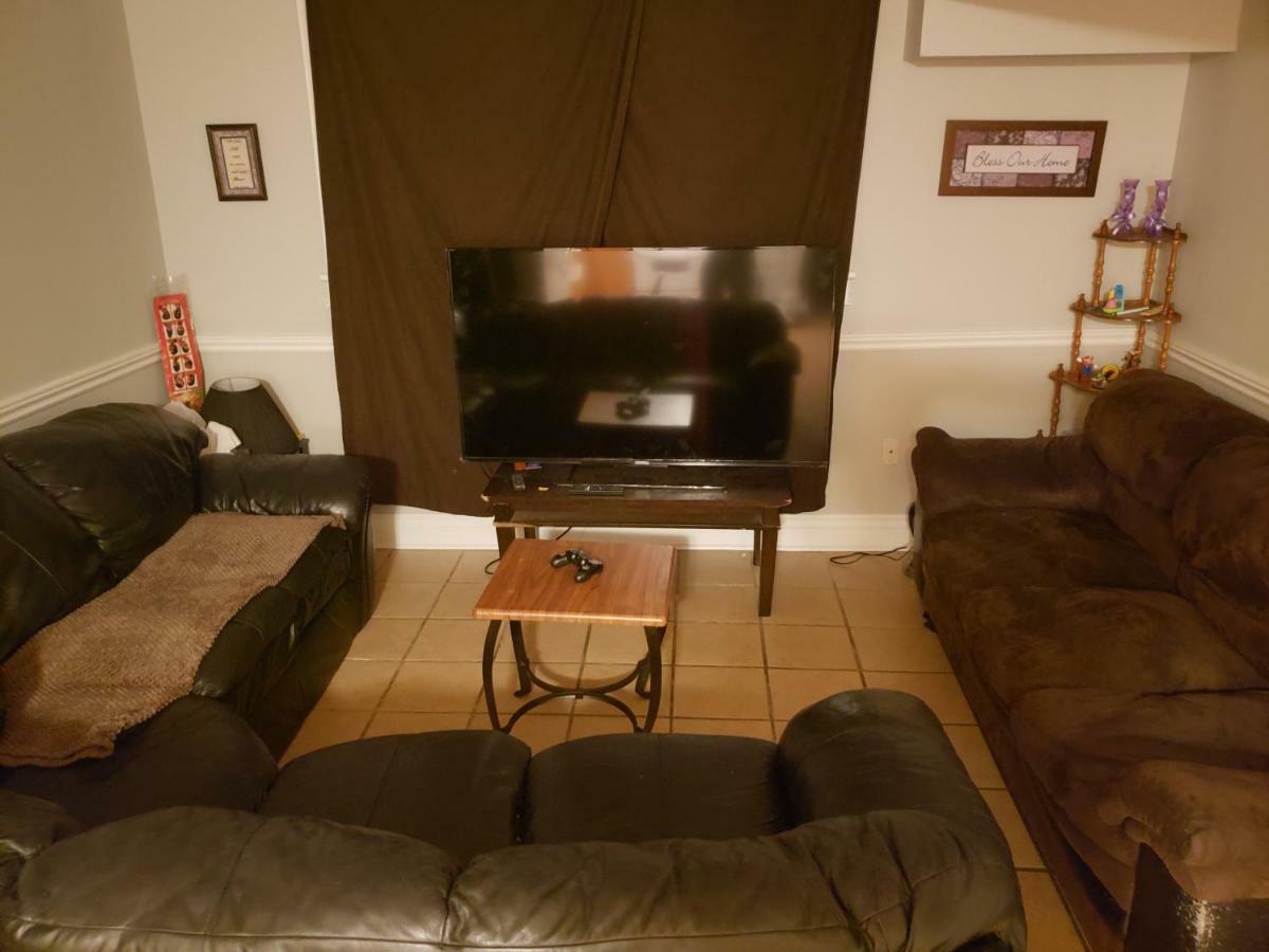 Private Room In Downtown 哈利法克斯 外观 照片